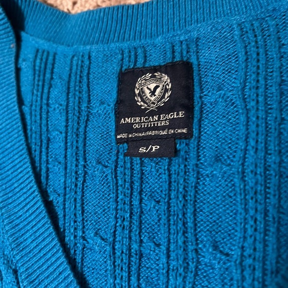 American Eagle Sweater - Picture 2 of 2